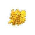 Golden Wardrill